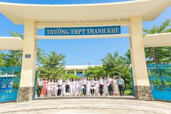 Đầu tư gần 40 tỷ đồng nâng cấp, mở rộng cơ sở vật chất Trường THPT Thanh Khê