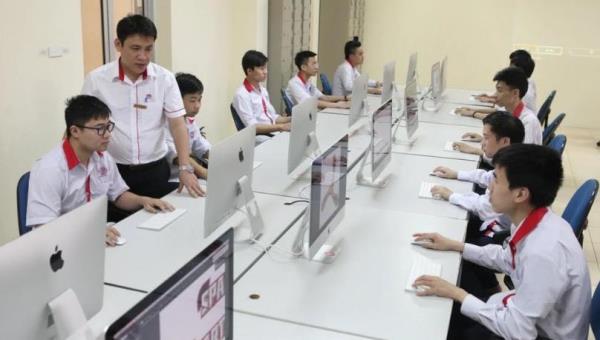 Đầu tư hơn 580.000 tỷ đồng hiện đại hóa, nâng cao chất lượng giáo dục