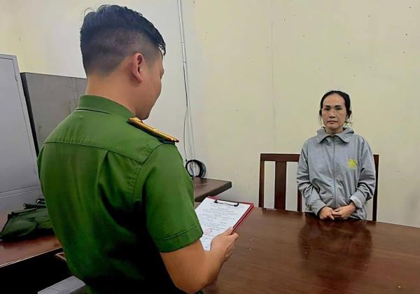 Phá đường dây mua bán hóa đơn trái phép hơn 200 tỷ đồng