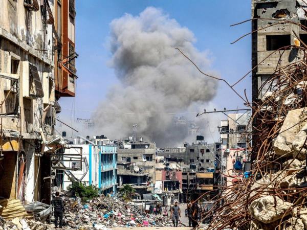 Thế giới năm 2025 với những bất ổn, thích ứng và tái cấu trúc