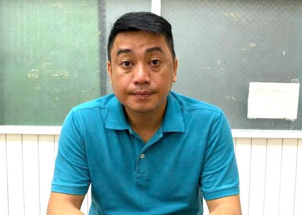 Khởi tố đối tượng chiếm đoạt của bạn gái gần 2 tỷ đồng