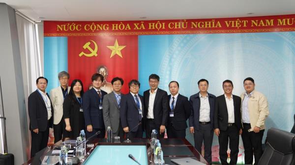 Đà Nẵng tìm kiếm giải pháp AI đột phá cho quản lý đô thị thông minh