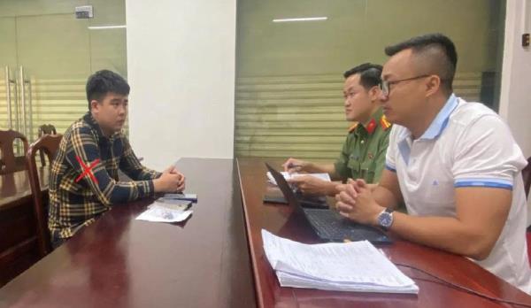 Lừa bán hàng không có thật trên Facebook, đối tượng chiếm đoạt hơn 1,3 tỷ đồng