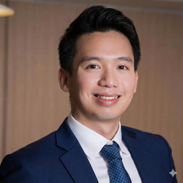 CEO VinEnergo: Sự an toàn của hệ sinh thái biển Cần Giờ là ưu tiên tối thượng