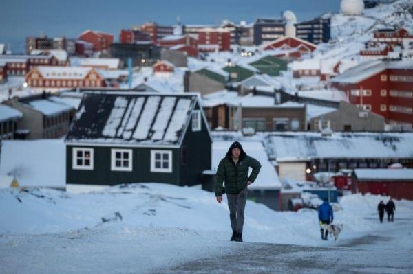 Đàm phán Mỹ - Đan Mạch không đạt đột phá quanh vấn đề Greenland