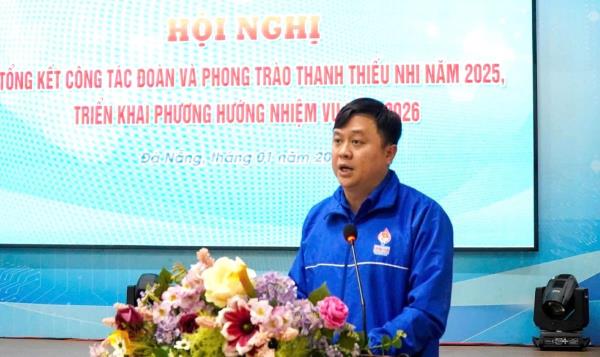 Gửi trọn niềm tin, dồn lực hành động hướng về Đại hội