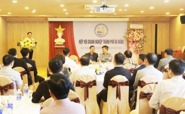 Nâng cao chất lượng hỗ trợ doanh nghiệp