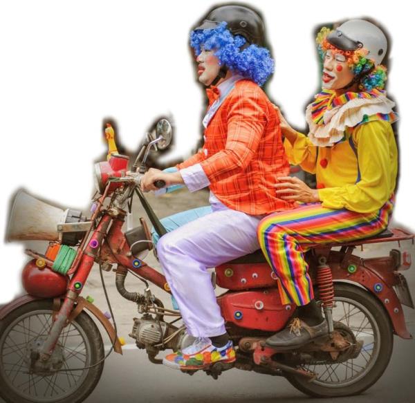 Con kể ba nghe gây xúc động về tình cha con