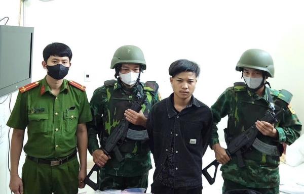 Bóc mẽ thủ đoạn mới của tội phạm ma túy xuyên biên giới