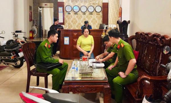 Tổng rà soát cư trú, siết chặt quản lý địa bàn