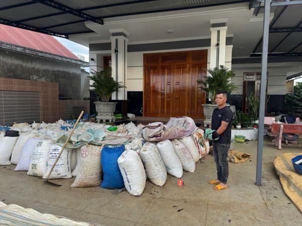 Không trồng mà muốn hái quả