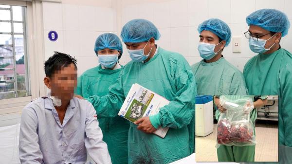 Y học Việt Nam tiến thêm bước dài với ca ghép thận lịch sử