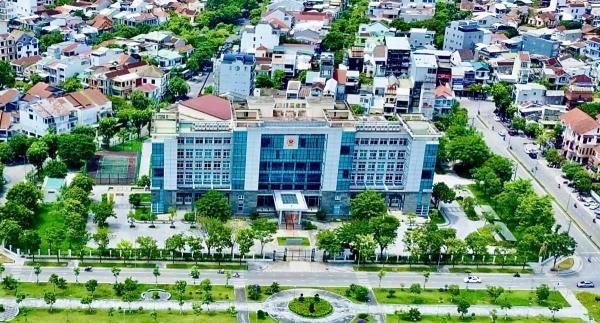 Sau nhiều năm chật chội, Bảo tàng Lịch sử TP Huế đã có nhà mới