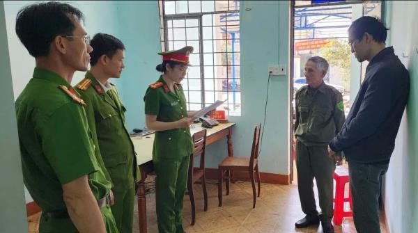 Vợ chồng đại gia bất động sản ở Gia Lai lừa đảo hàng chục tỷ đồng