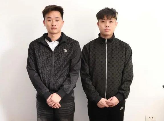 Lừa người dân đặt vé xe Tết qua mạng, chiếm đoạt hơn 200 triệu đồng