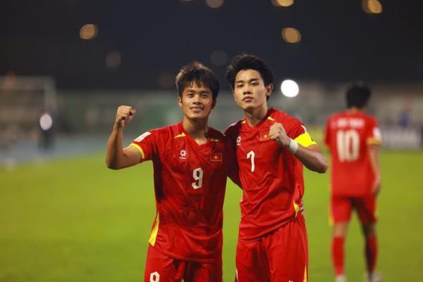 Video bóng đá U23 Việt Nam - U23 Hàn Quốc: Từ trượt chân phút 907 tới vỡ òa loạt luân lưu (U23 châu Á)