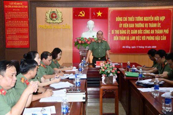 Thầm lặng góp chiến công