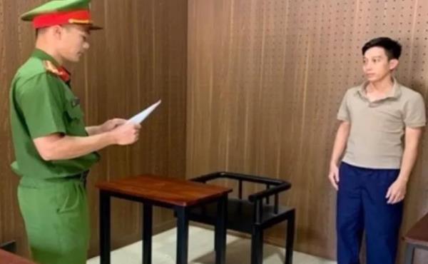 Thua lỗ tiền ảo, nhân viên ngân hàng lừa khách hàng chiếm đoạt 2,8 tỷ đồng