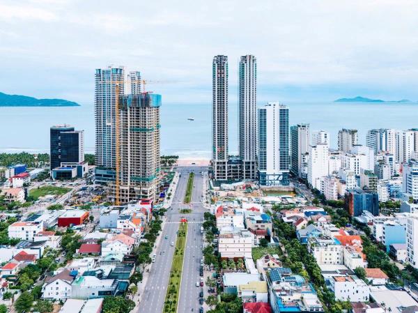 Đà Nẵng điều chỉnh quy định chiều cao xây dựng, cấm công trình lớn trong kiệt hẻm do nguy cơ cháy nổ