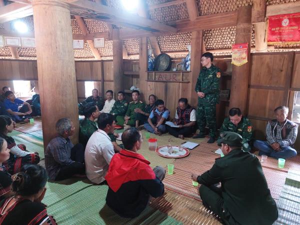 Kỳ 2: Làm con đường đến Aur: Tại sao chưa thể thực hiện...?