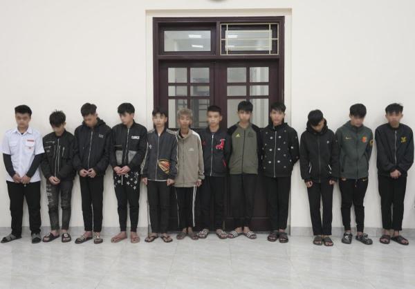 Khởi tố bị can với 4 đối tượng liên quan vụ 3 người tử vong do chạy xe tốc độ cao