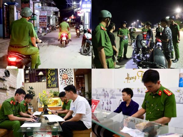 Xây dựng đặc khu Lý Sơn thành điểm đến an toàn