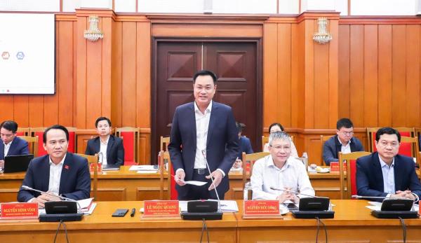 Đà Nẵng xác định THACO là đối tác chiến lược để thúc đẩy tăng trưởng kinh tế