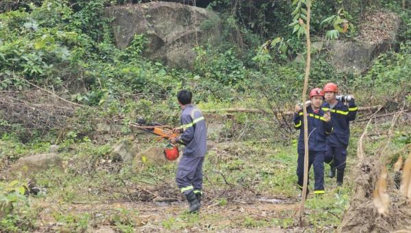 Bộ Quốc phòng thông tin về sự cố máy bay quân sự rơi tại Đắk Lắk