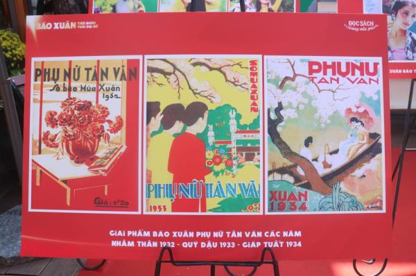 Báo Xuân trong thời đại số