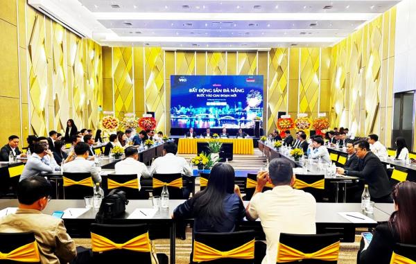Triển vọng phát triển thị trường bất động sản Đà Nẵng ổn định và bền vững trong giai đoạn mới