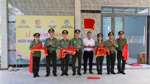 Tổ chức hoạt động tri ân, an sinh xã hội tại vùng cao