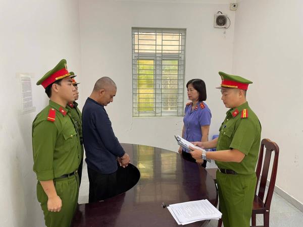 Nổ có quan hệ để chạy suất, xin căn hộ chung cư rồi chiếm đoạt hơn 1,2 tỷ đồng của nhiều bị hại