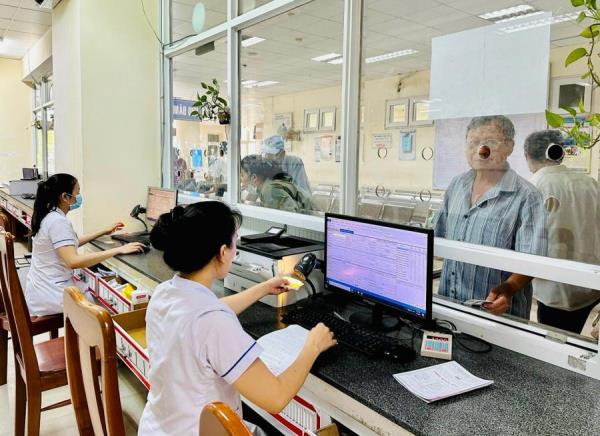 Gia Lai xếp hạng lại 16 đơn vị sự nghiệp y tế công lập