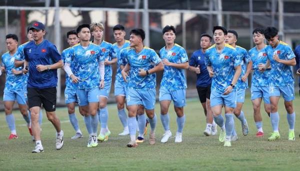 U.23 Việt Nam vs U.23 Jordan: Giữa mơ và thực