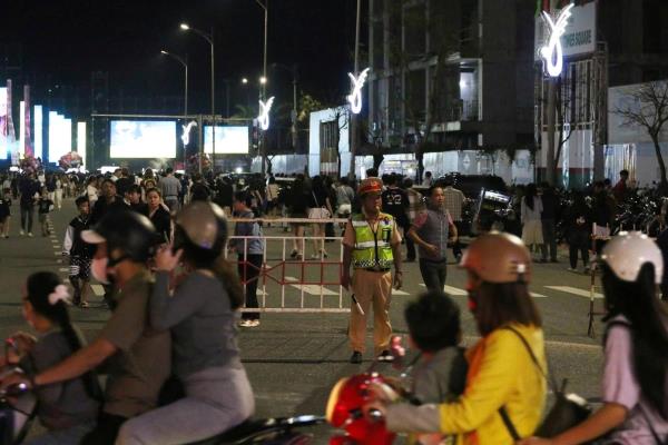 Trong yên vui những ngày nghỉ Tết