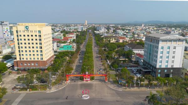 Không có chủ trương tạm dừng chi trả tiền trợ cấp xã hội cho người được hưởng chính sách tại địa bàn tỉnh Quảng Nam cũ