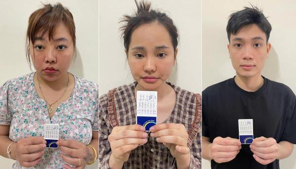 Chị đại xúi dại… tăng 2