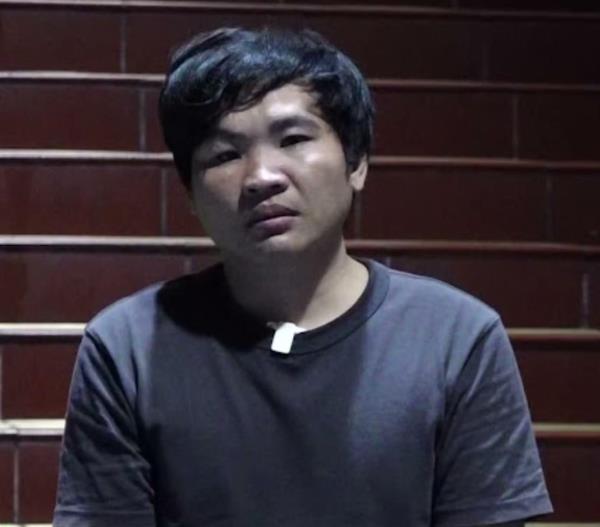 Bắt đối tượng lừa đảo tiền ảo, lộ thêm đường dây đưa người vượt biên trái phép sang Campuchia