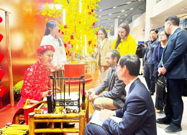 TP Đà Nẵng tổ chức sự kiện Gặp gỡ Đà Nẵng - Meet Da Nang 2026