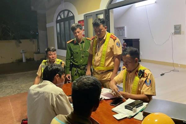 Xây dựng phường Bàn Thạch bình yên, phát triển