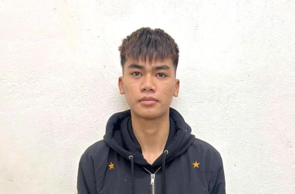 Làm rõ 2 thanh thiếu niên dùng hung khí gây thương tích cho người đi đường