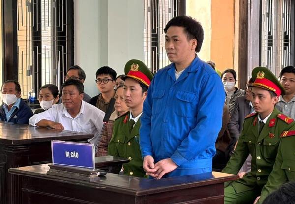 Tuyên án tử hình kẻ sát hại hai người trong gia đình vợ cũ