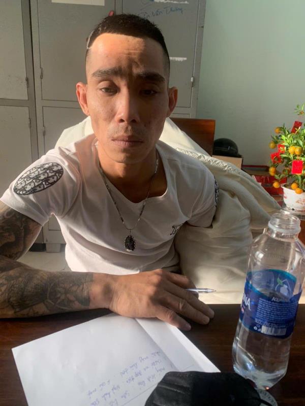 Trộm laptop tại khách sạn, đối tượng sa lưới sau vài giờ gây án