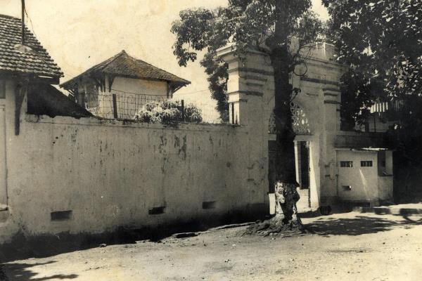 Mùa Xuân mang tên tự do