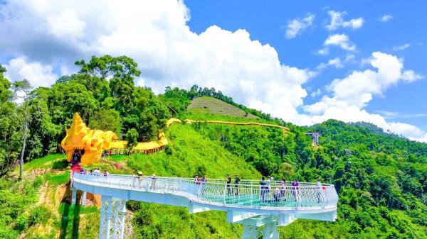 Đánh thức tiềm năng phía Tây Đà Nẵng