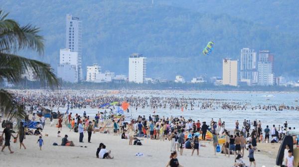 Làm sao để ghim thương hiệu Đà Nẵng mới trên bản đồ du lịch