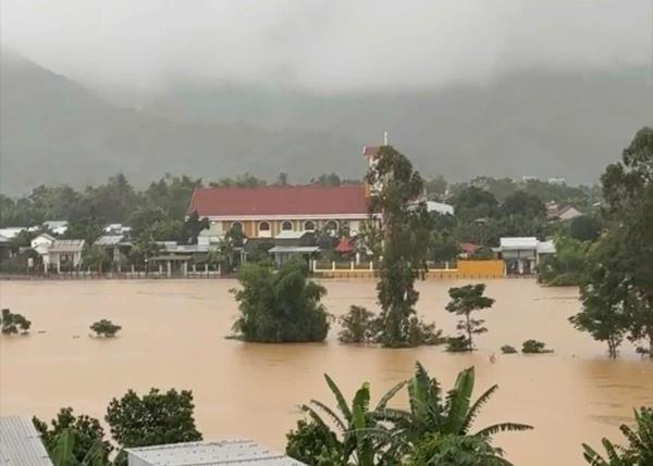 Mầm xanh từ phù sa