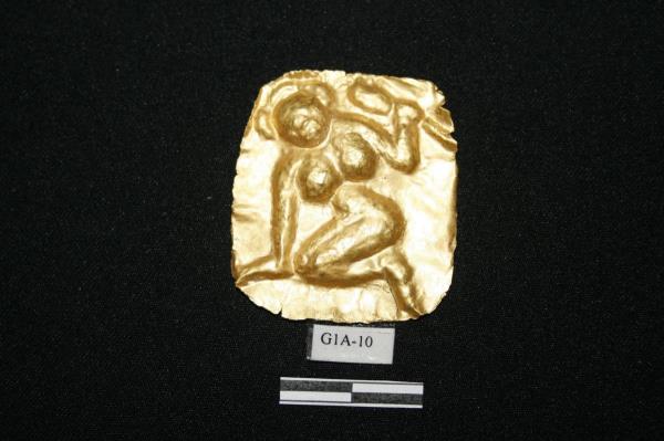 Yếu tố văn hóa nội và ngoại sinh tại Thánh địa Cát Tiên