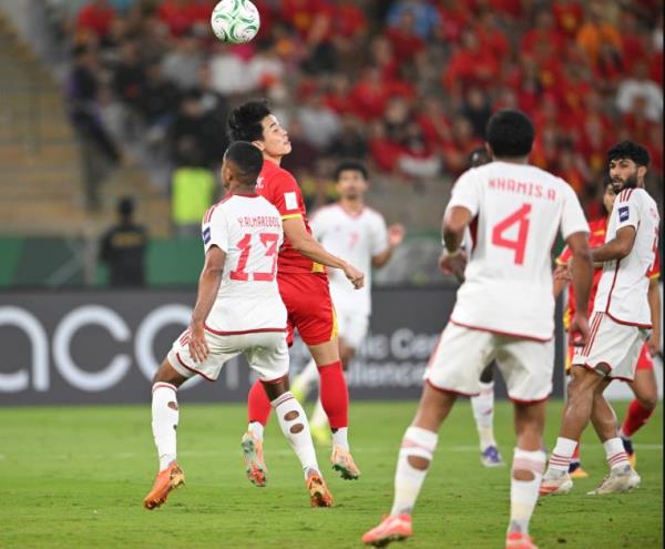 Nguyễn Đình Bắc hoàn tất hat-trick danh hiệu từ U.23 châu Á 2026
