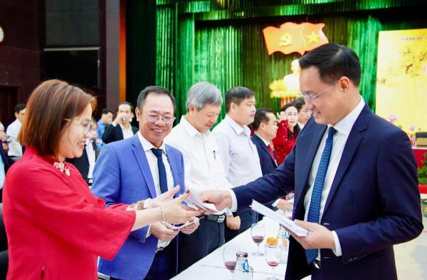 Quyết tâm hành động ngay từ những ngày đầu năm